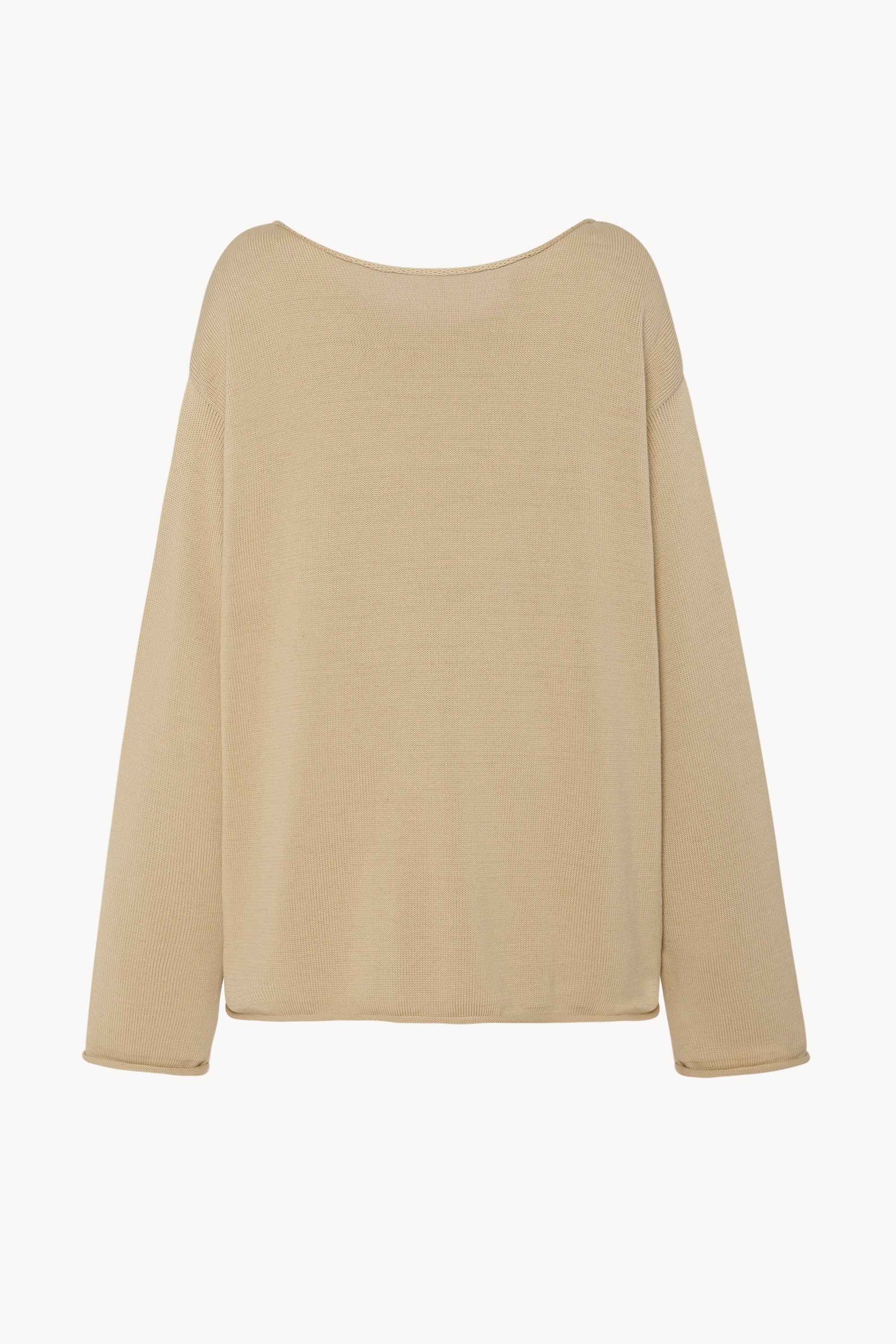 Calas Top in Cotton - 2