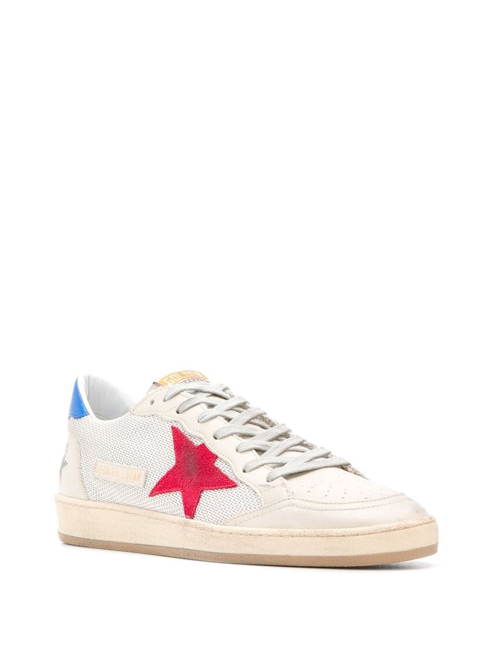 Ballstar sneakers - 2