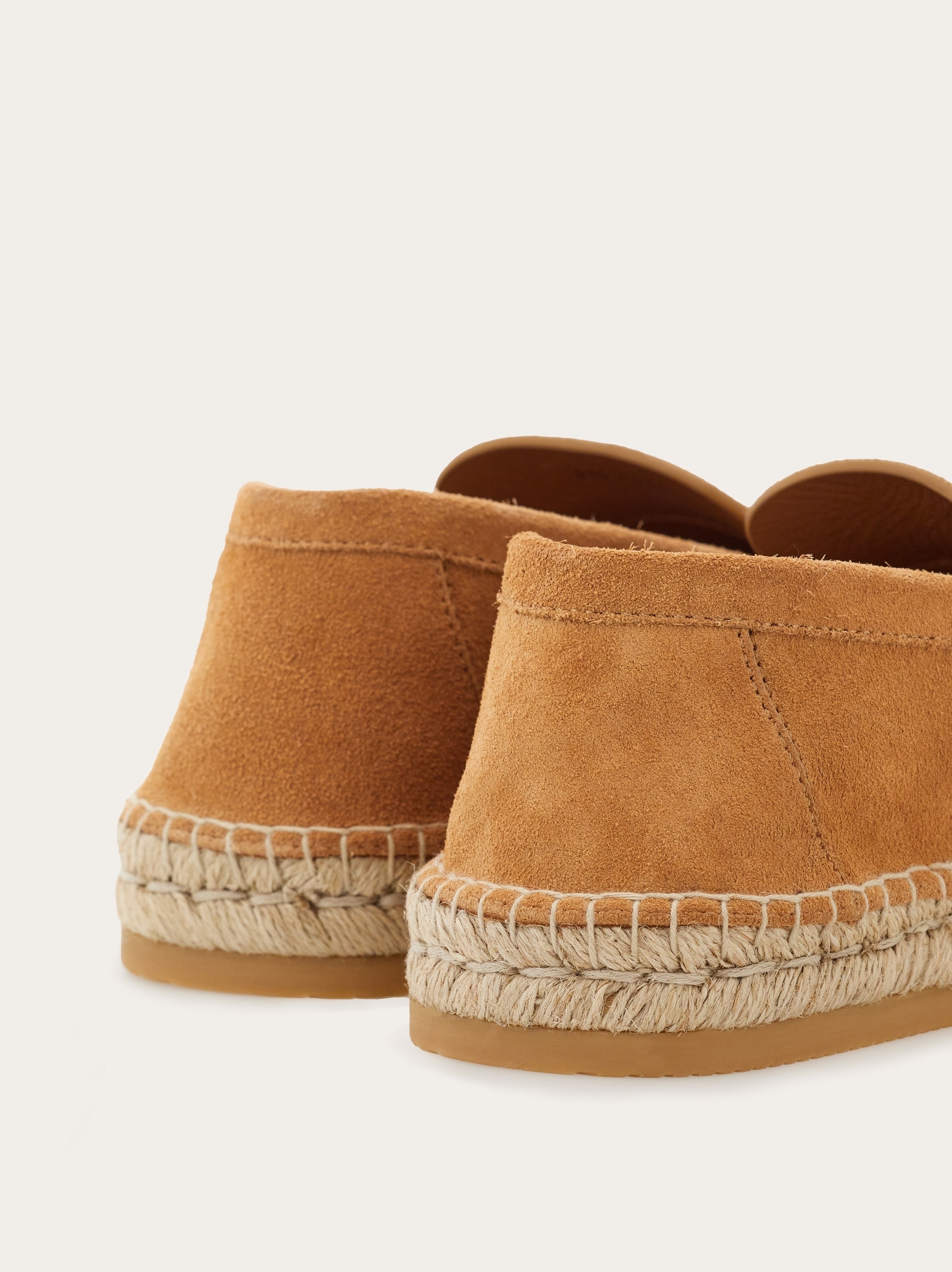 Espadrilles loafer - 4