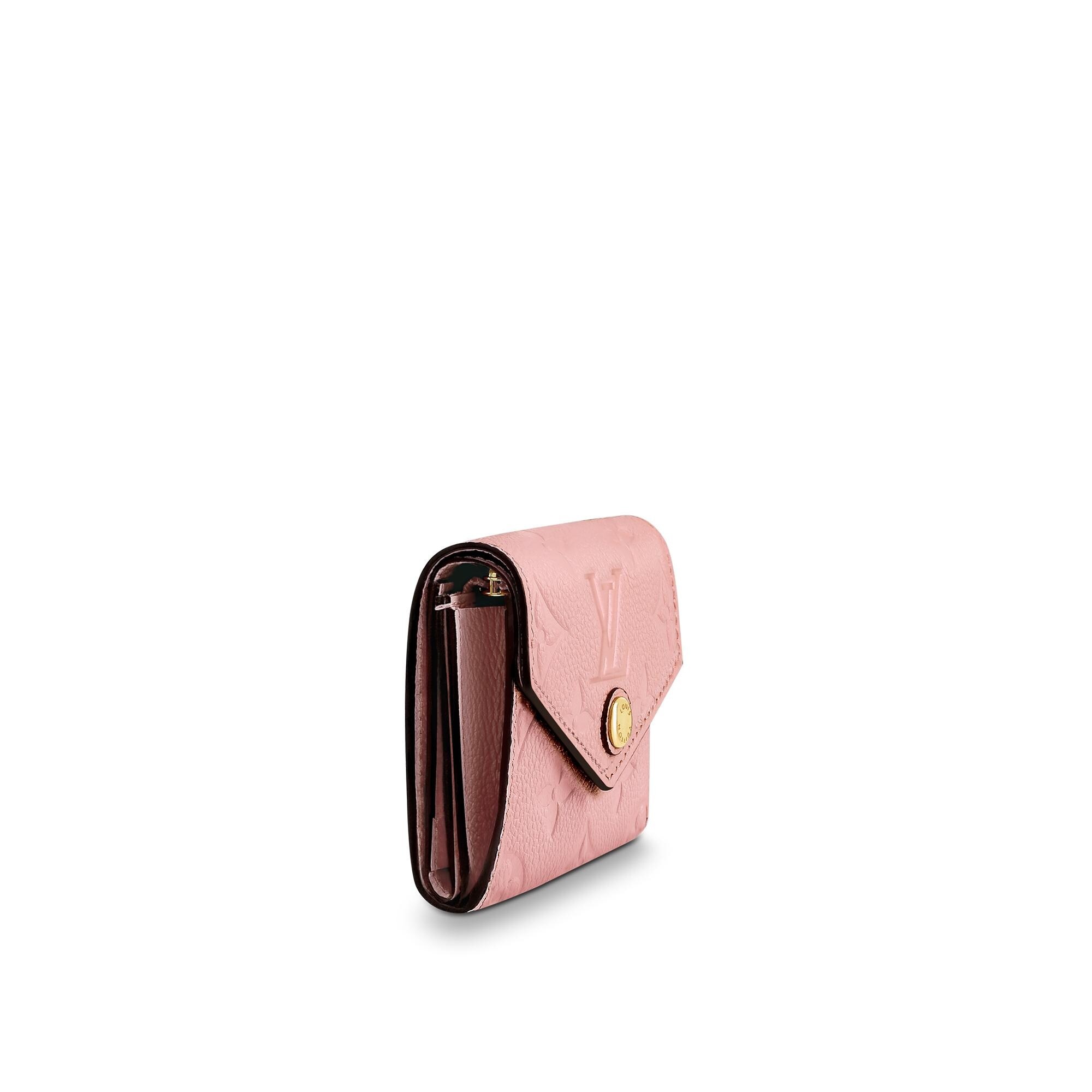Zoé Wallet - 3