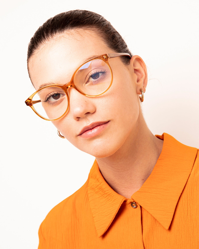 illesteva Lisa Optical outlook