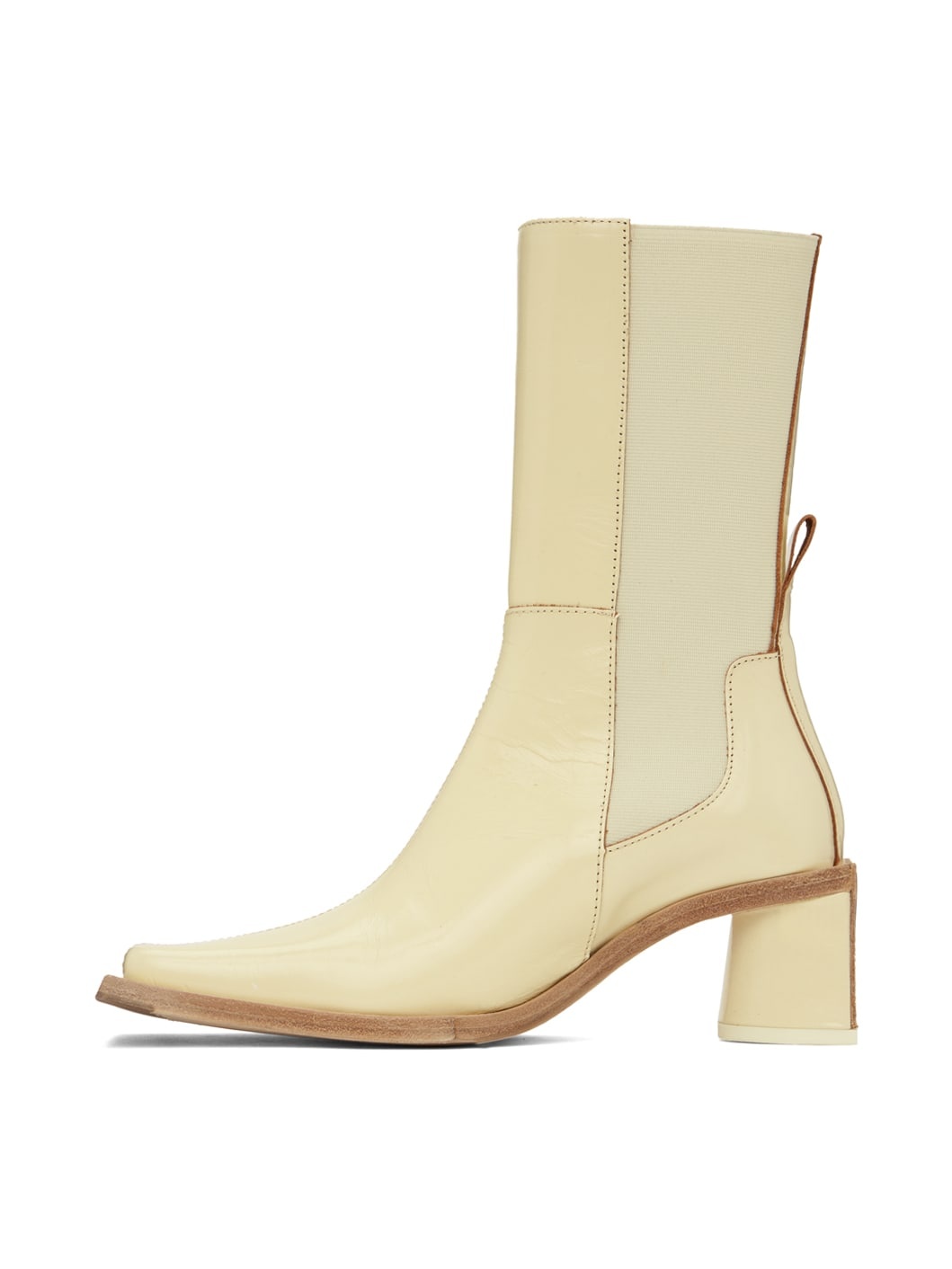 Off-White Minnie Boots - 3