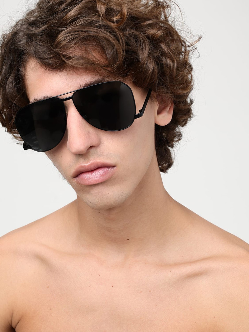 SAINT LAURENT Sunglasses men Saint Laurent outlook