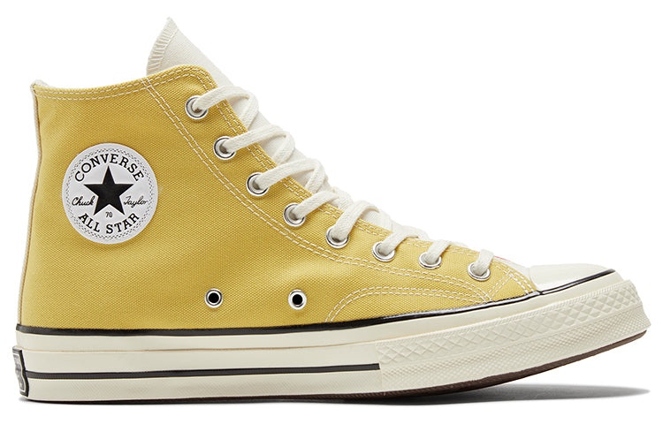 Converse Chuck 70 High 'Saturn Gold Pink Salt' 171660C - 2