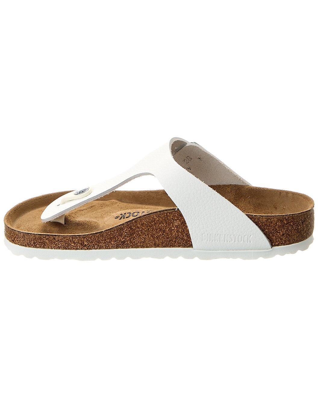 Birkenstock Gizeh Leather Sandal - 2
