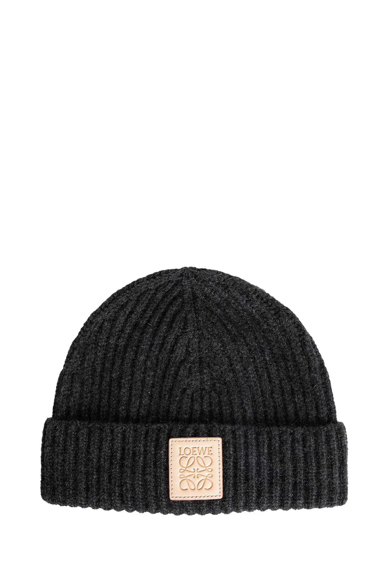 Beanie-In-Cashmere - 1