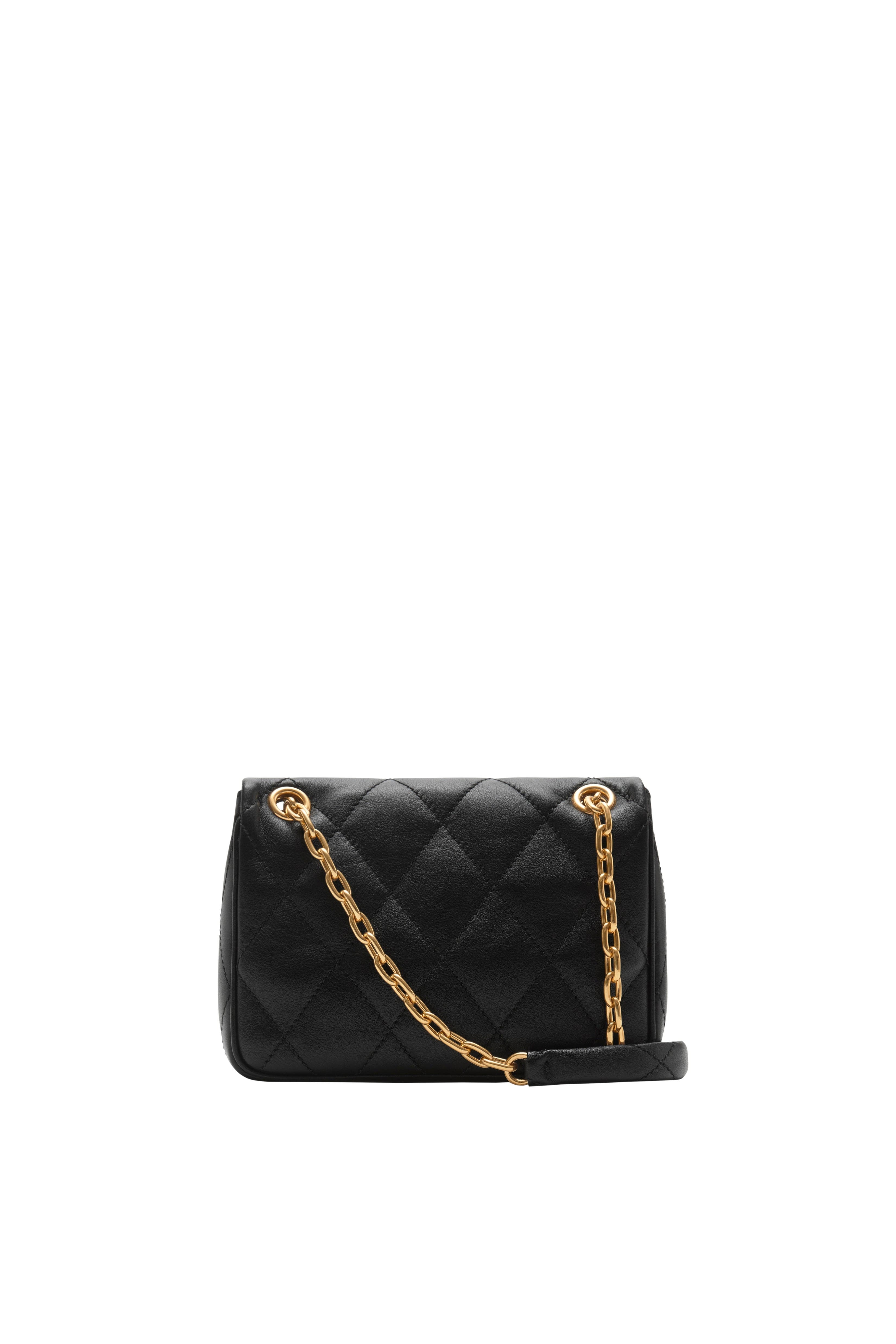 burberry Small Strand Bag in Black at Nordstrom - 5