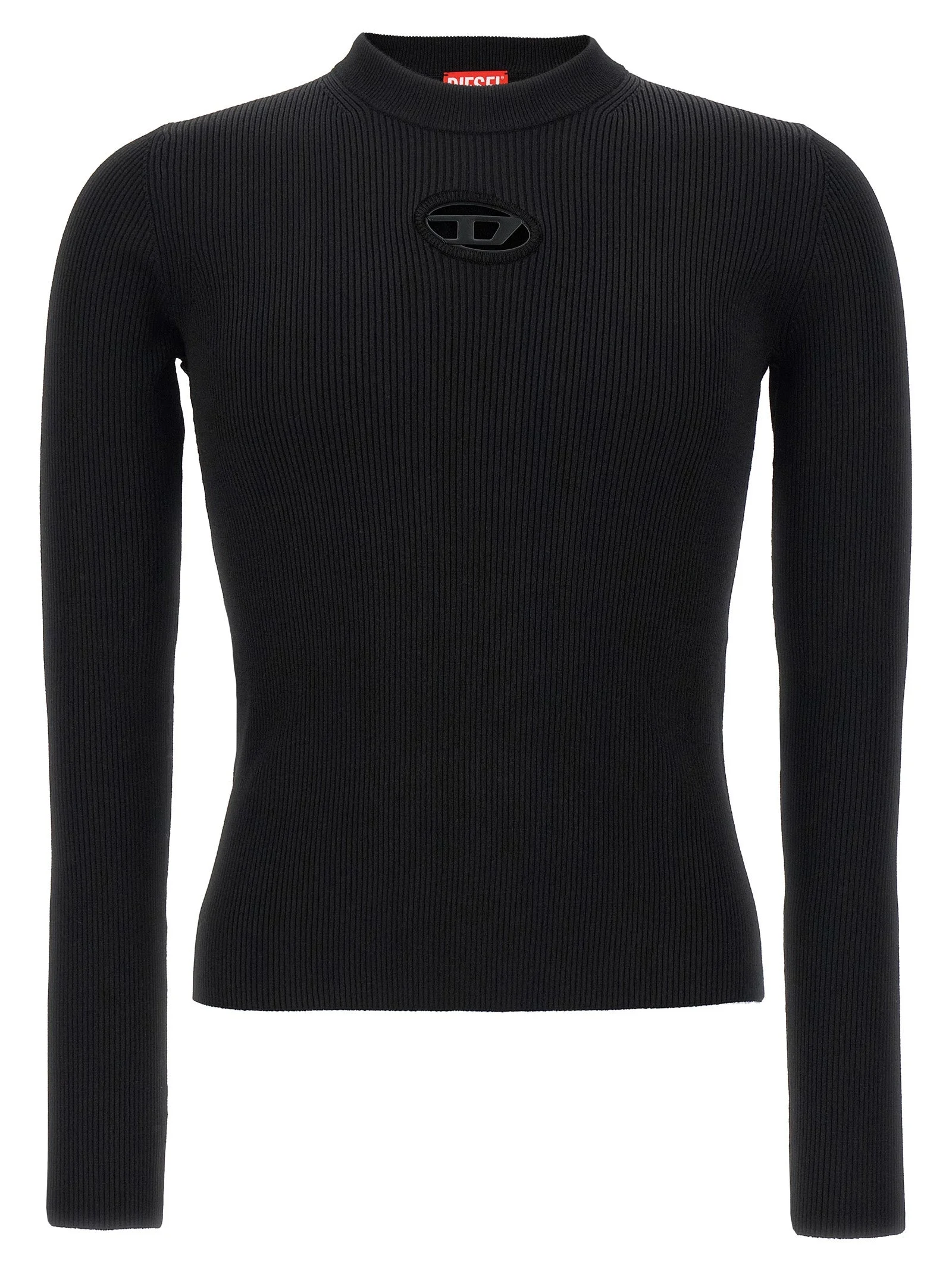 Diesel Men 'K-Zackary-Round' Sweater - 1