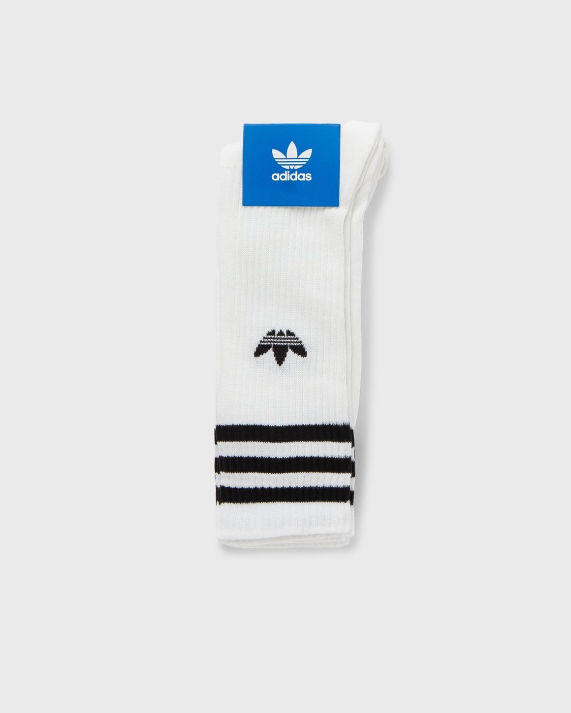 HIGH CREW SOCK - 1