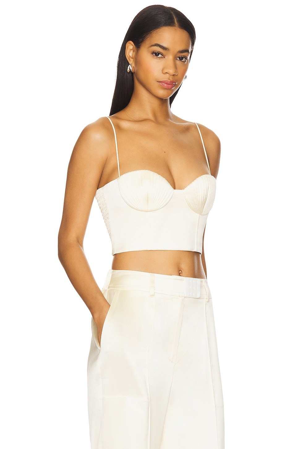 Seashell Top - 2