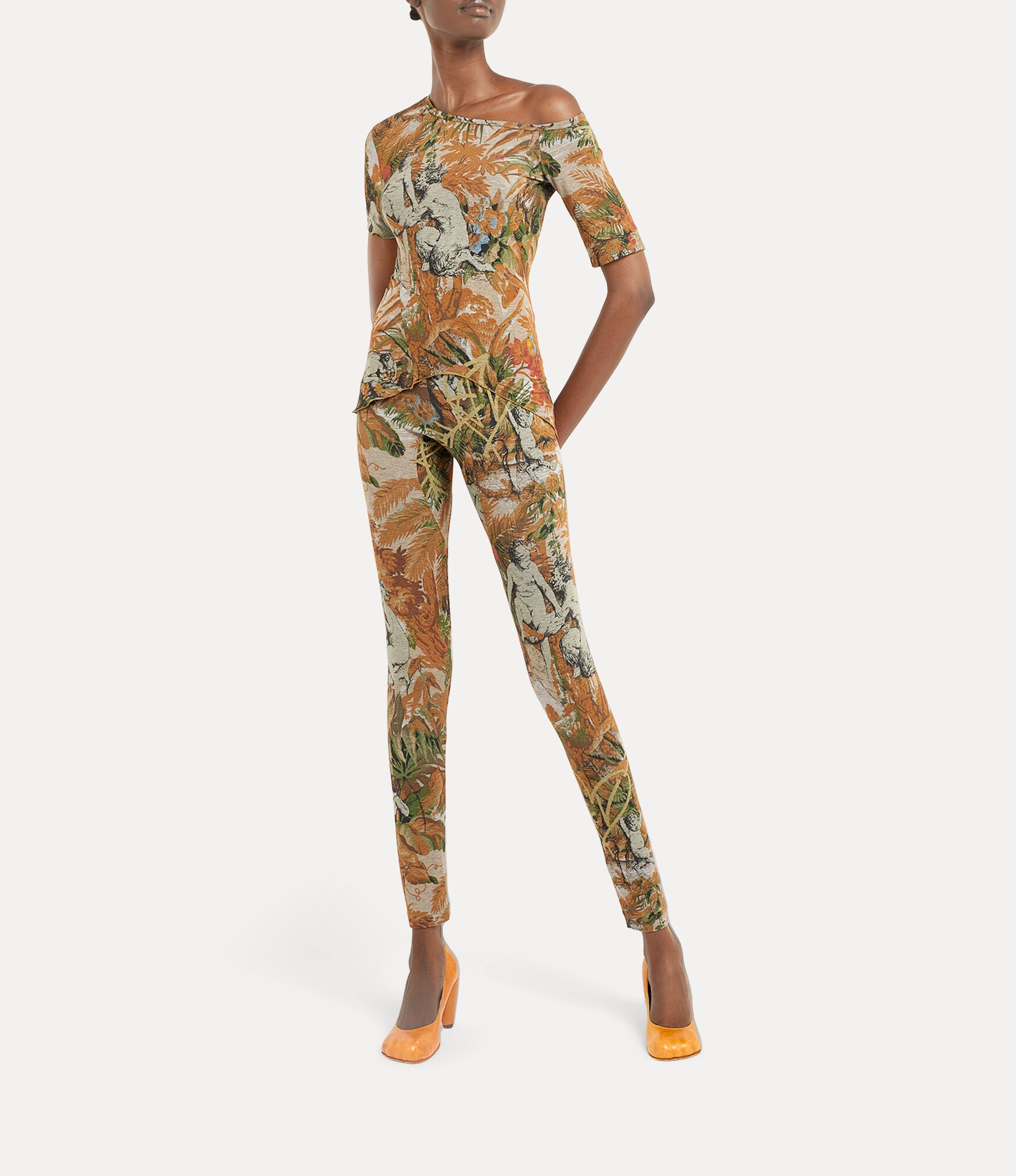 LILI LEGGINGS - 3
