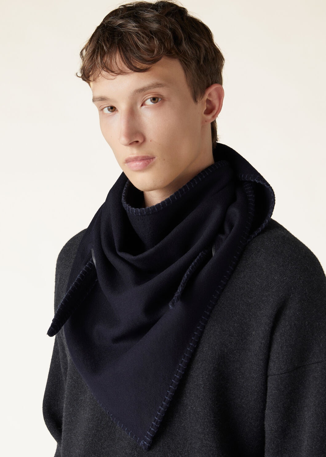 Yuzawa Scarf - 2