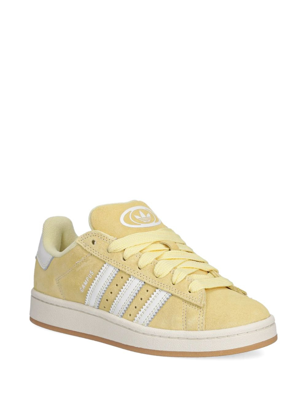 Campus 00s suede 3-stripes sneakers - 3