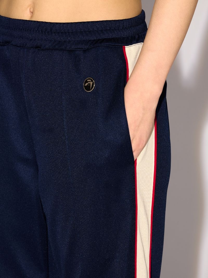 NEW TRACK PANTS - 6