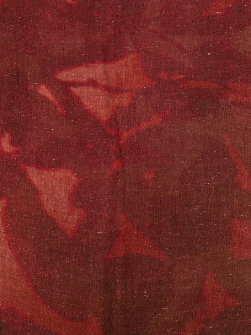 Faliero Sarti Donatella scarf outlook
