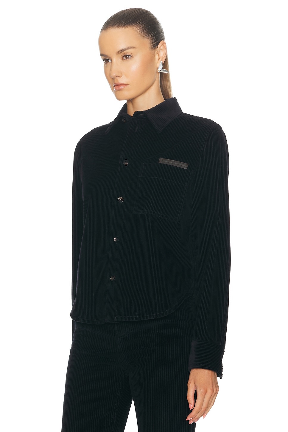 Long Sleeve Shirt - 3