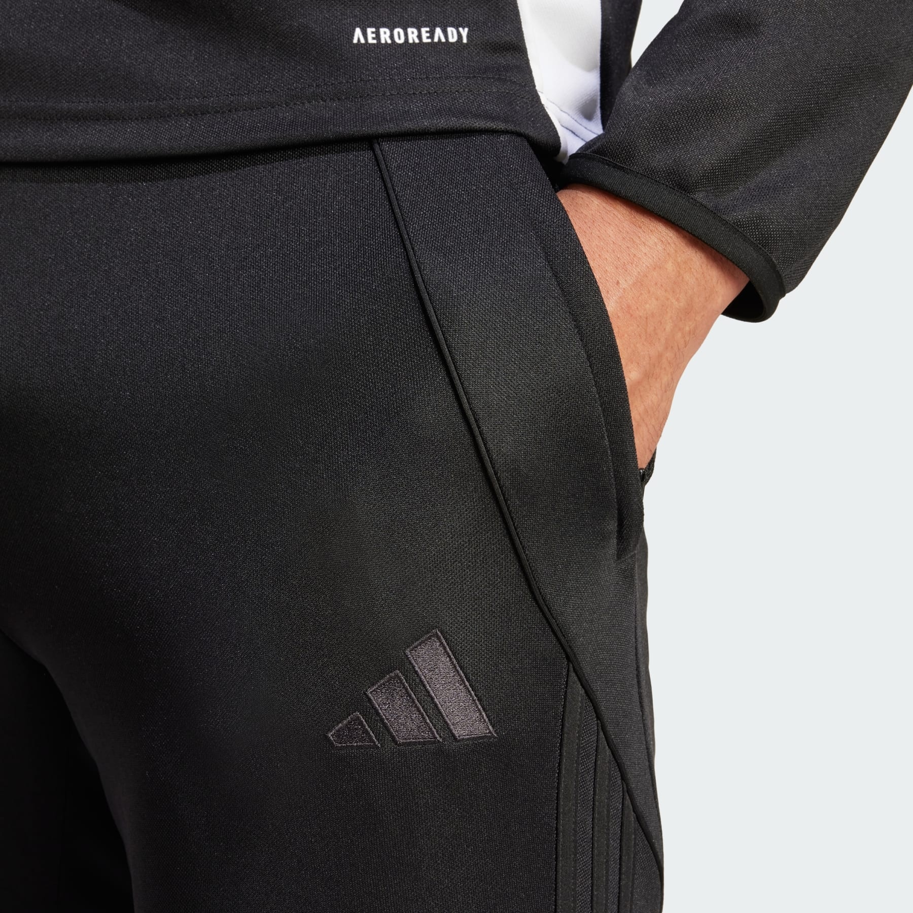 Tiro 24 Training Pants - 6