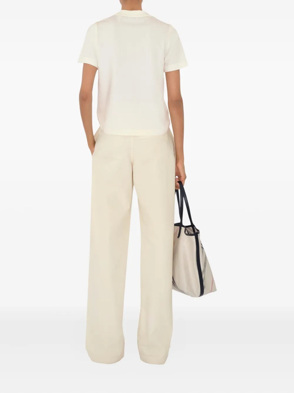 BURBERRY - Women Frankie Top - 3