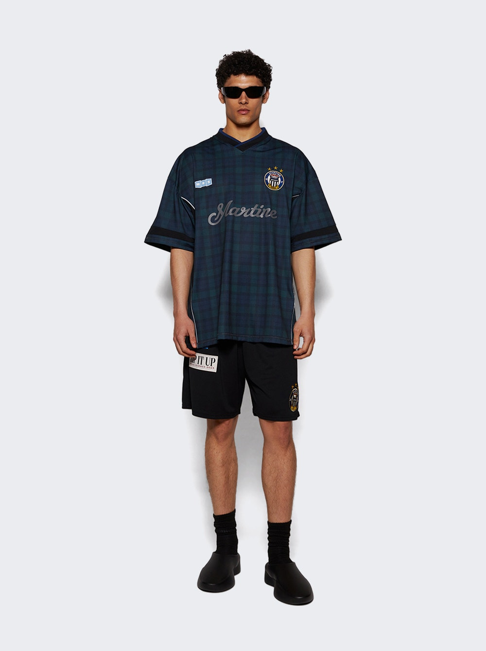 Eva Runner Black - 3