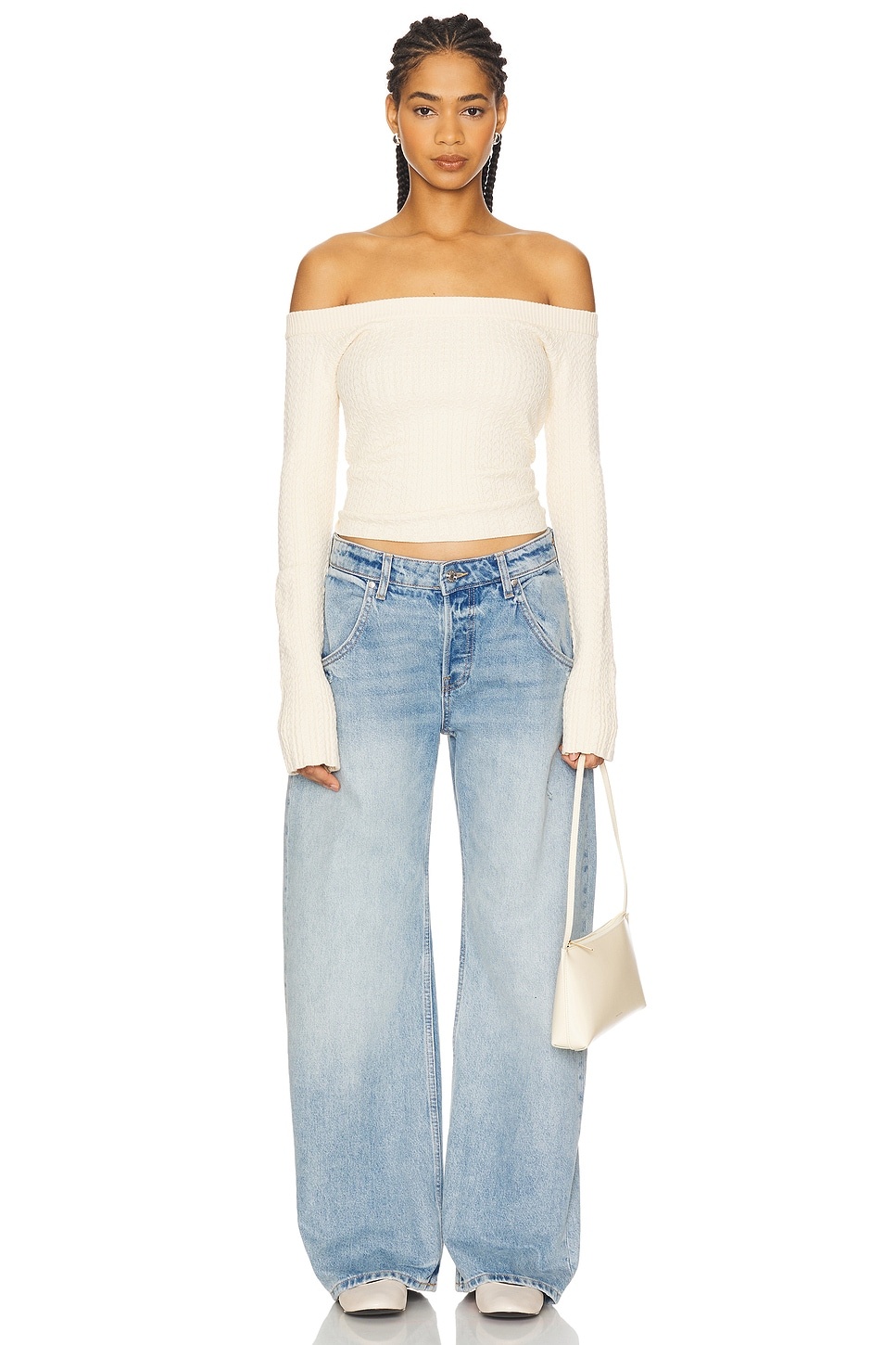 Mia Top - 4