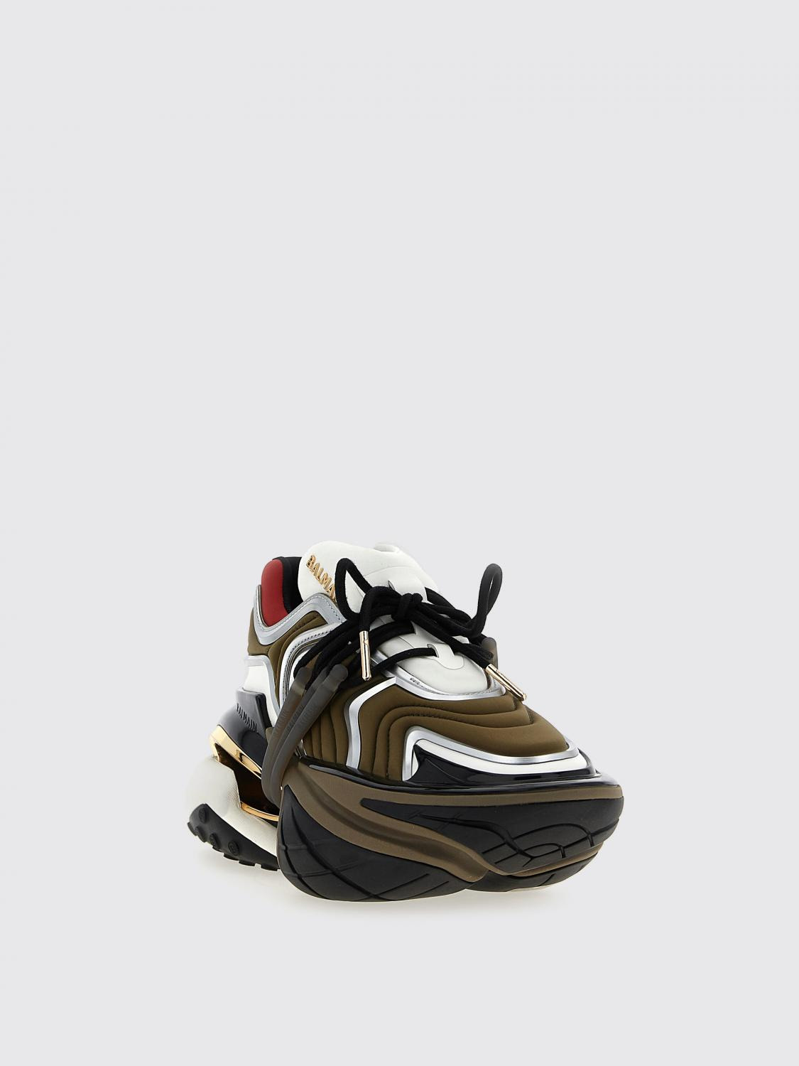 Sneakers men Balmain - 2