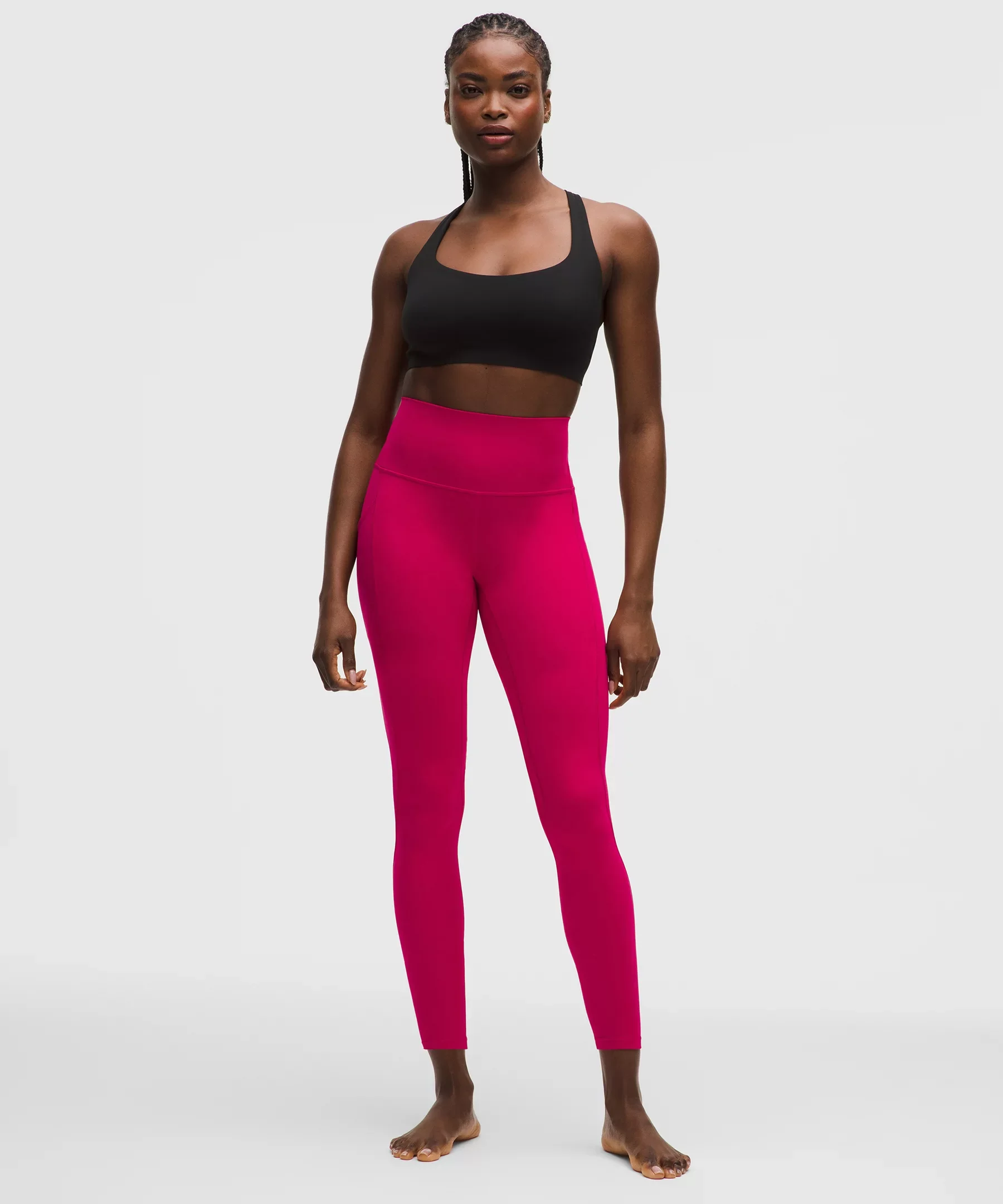 lululemon Align™ High-Rise Pant with Pockets 28" - 1