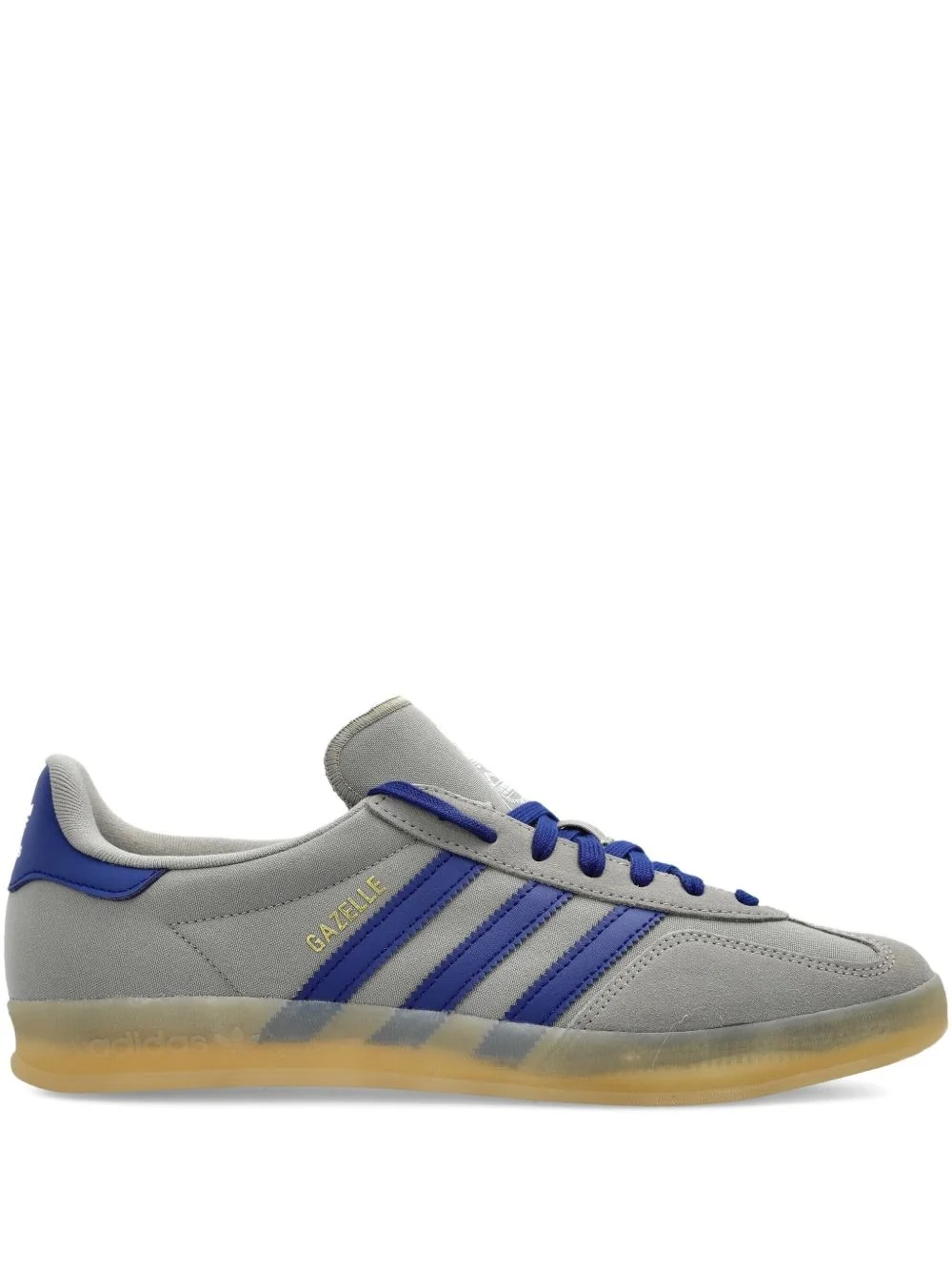Gazelle Indoor suede sneakers - 1