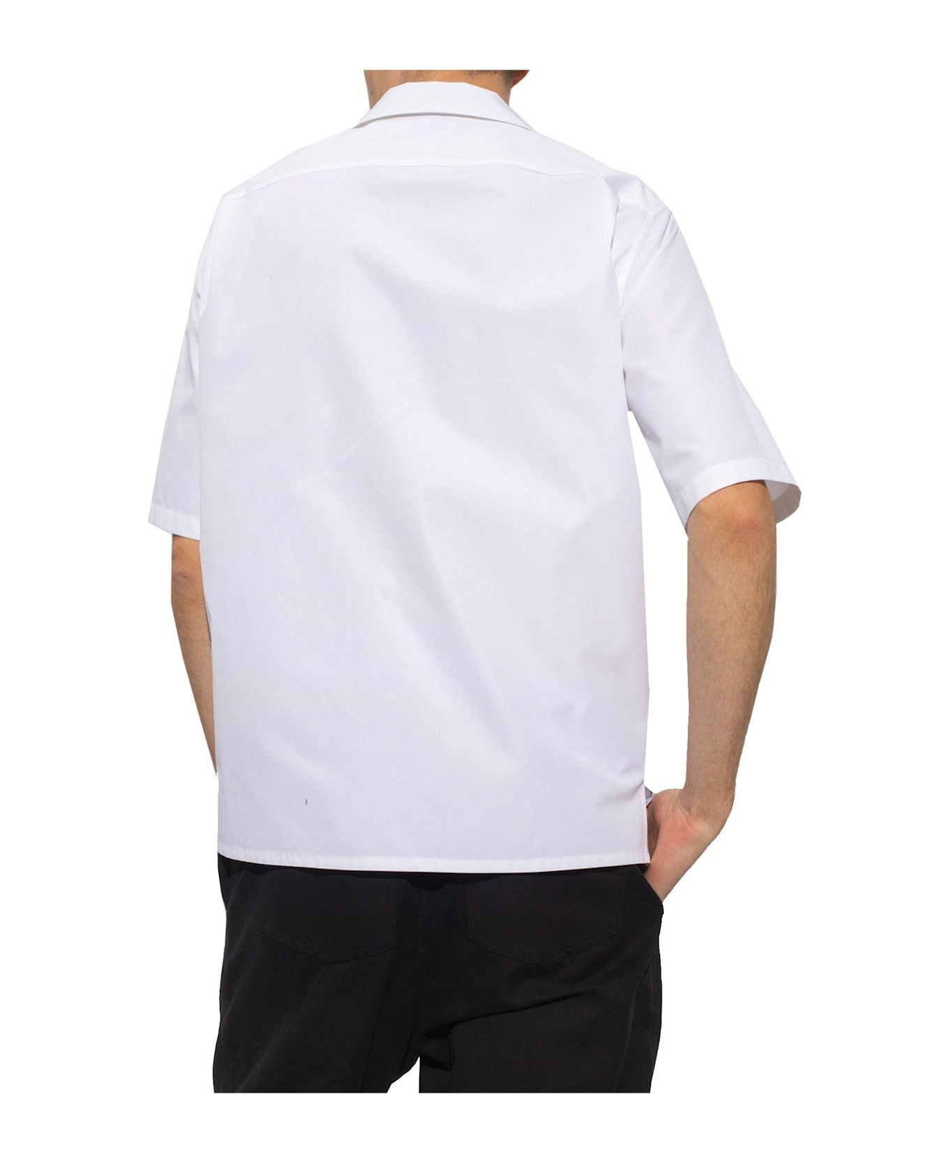 Short Sleeve Shirt - 3
