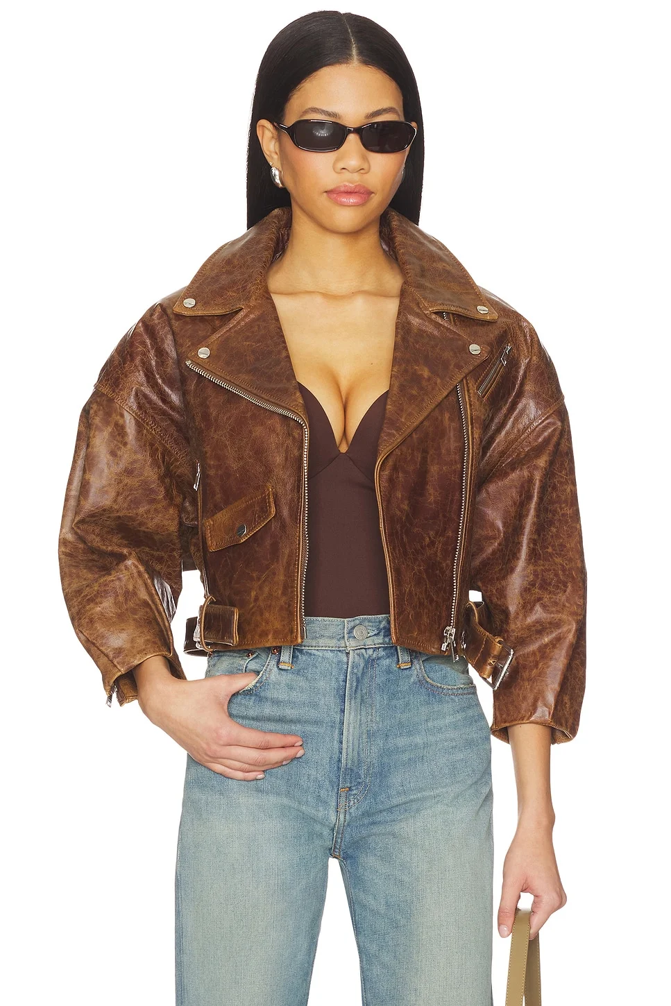 Vinnie Jacket - 1