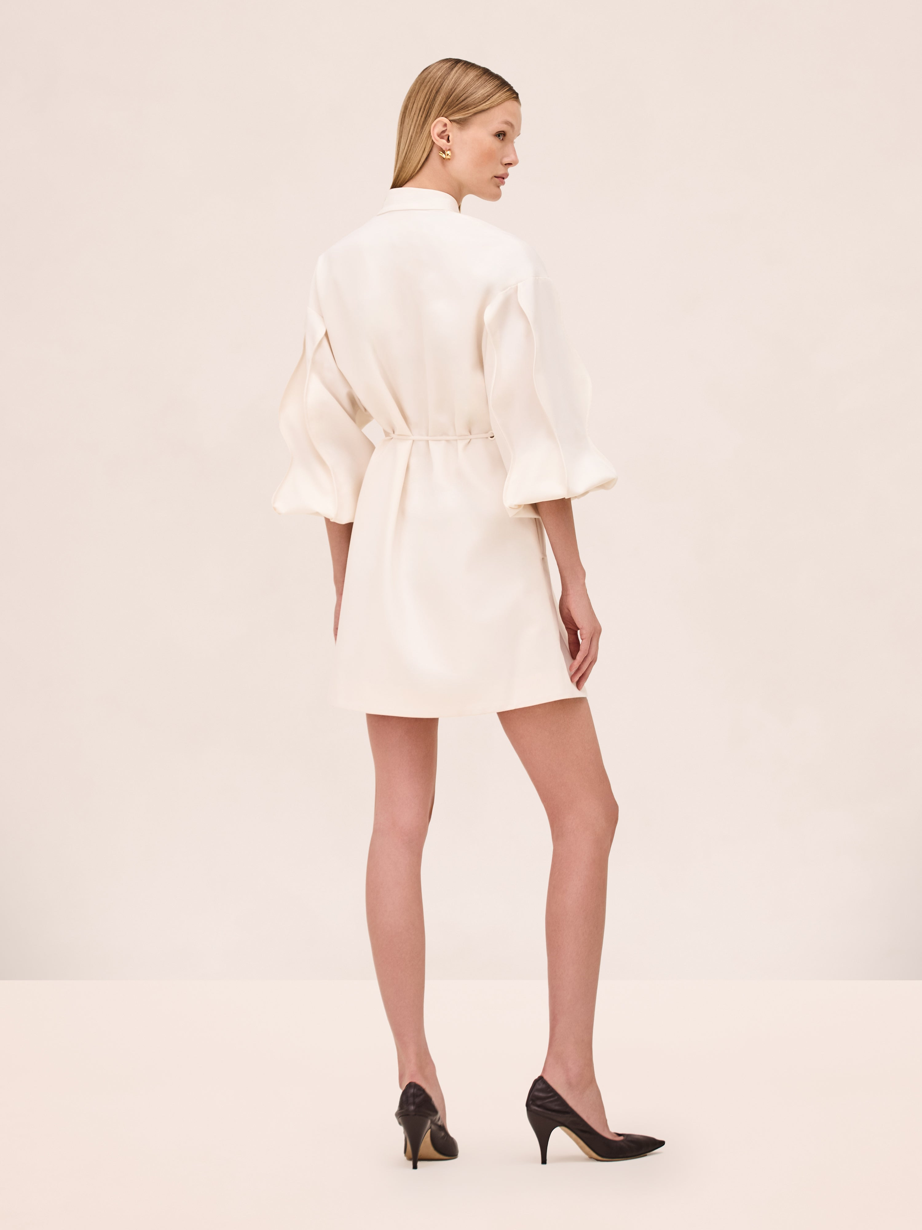 MILEY DRESS - 3