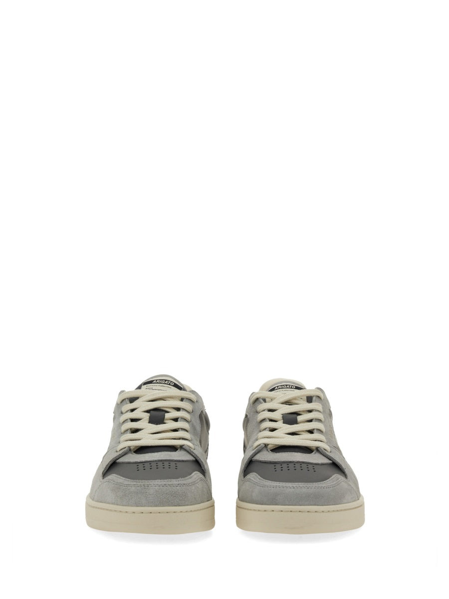Axel Arigato Men "Says Lo Bee Bird" Sneaker - 4