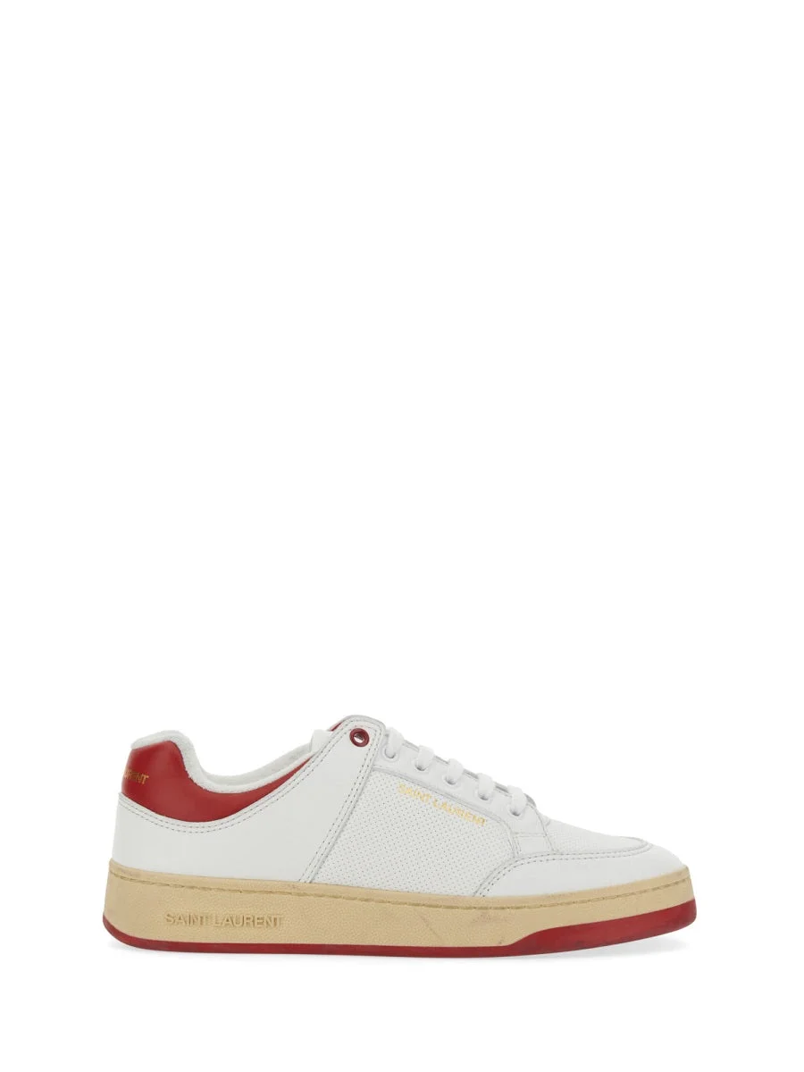 Saint Laurent Men Sneakers Sl/61 - 1