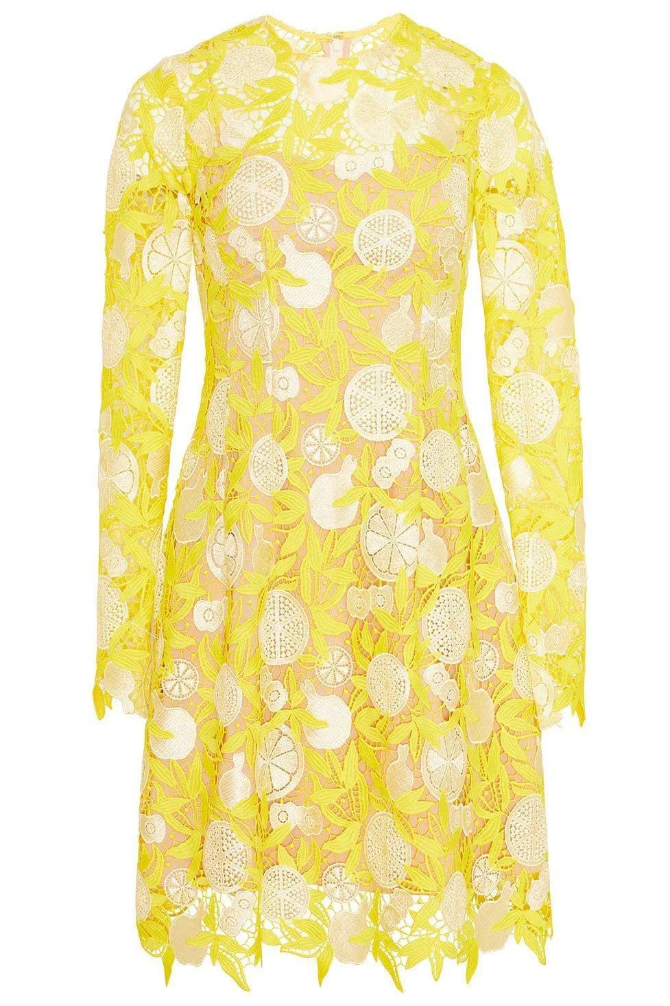 Holly Dress - 1