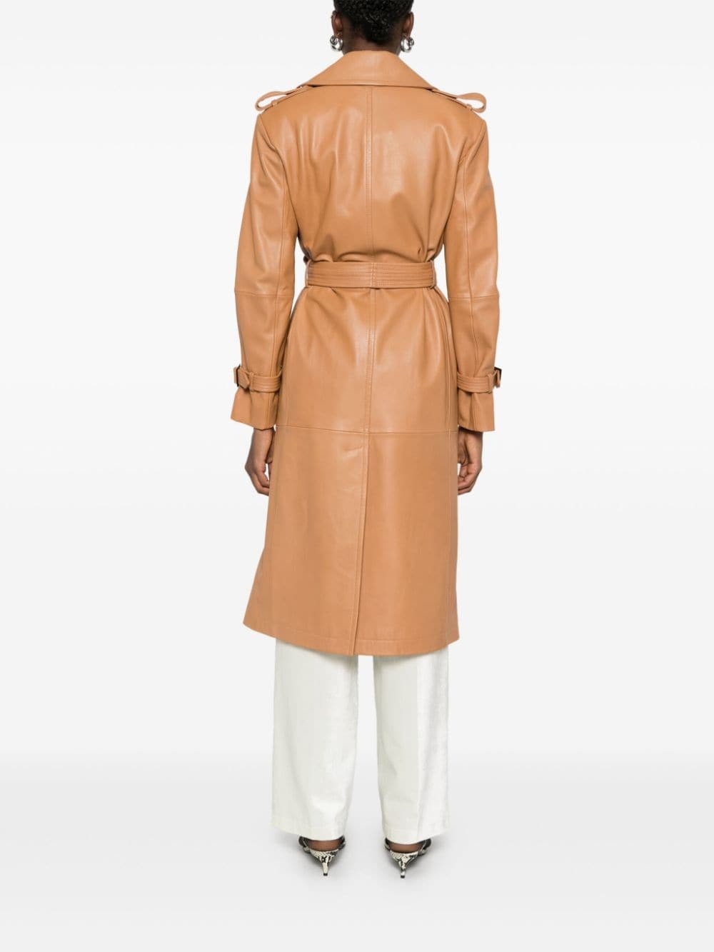 Magiaro coat - 4
