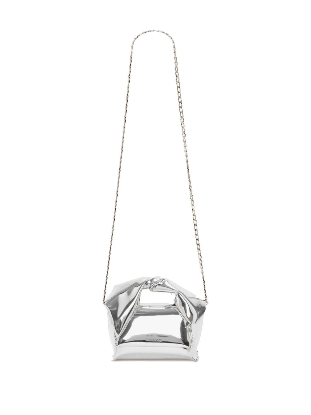 small Twister crossbody bag - 5