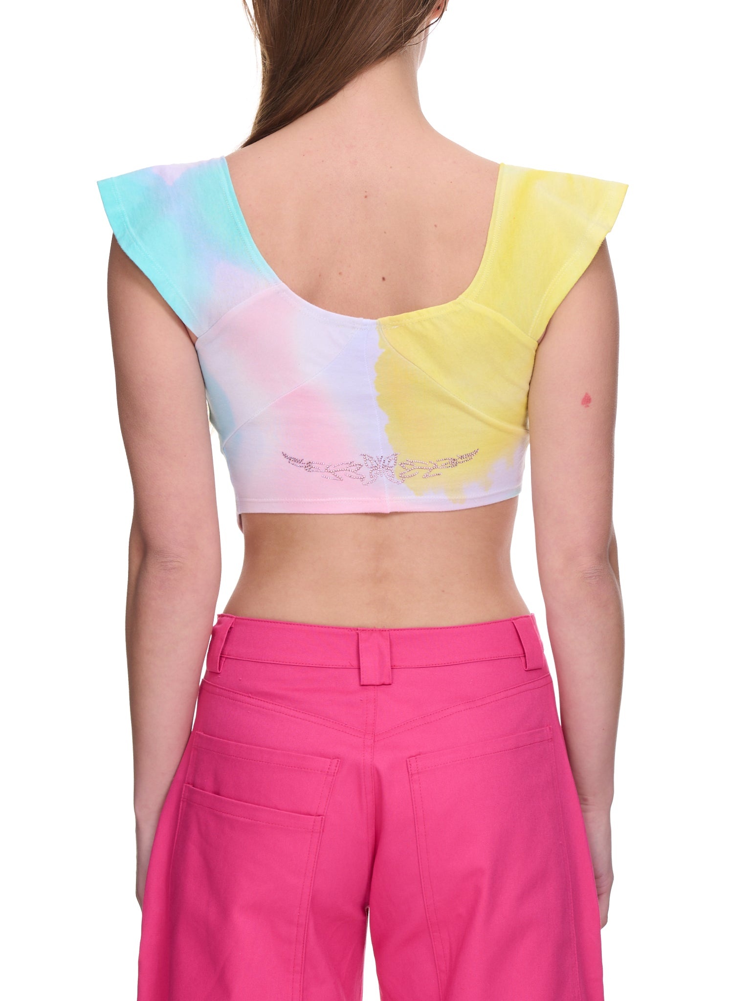 Regina Tee - 3