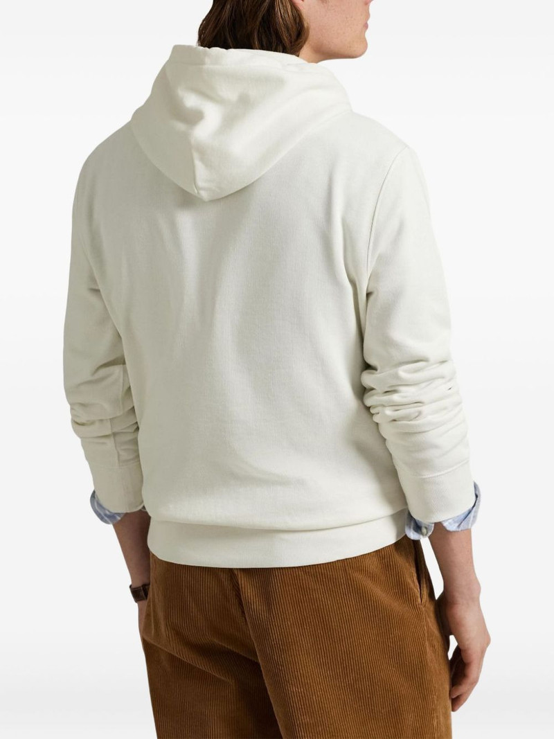 graphic-print hoodie 3