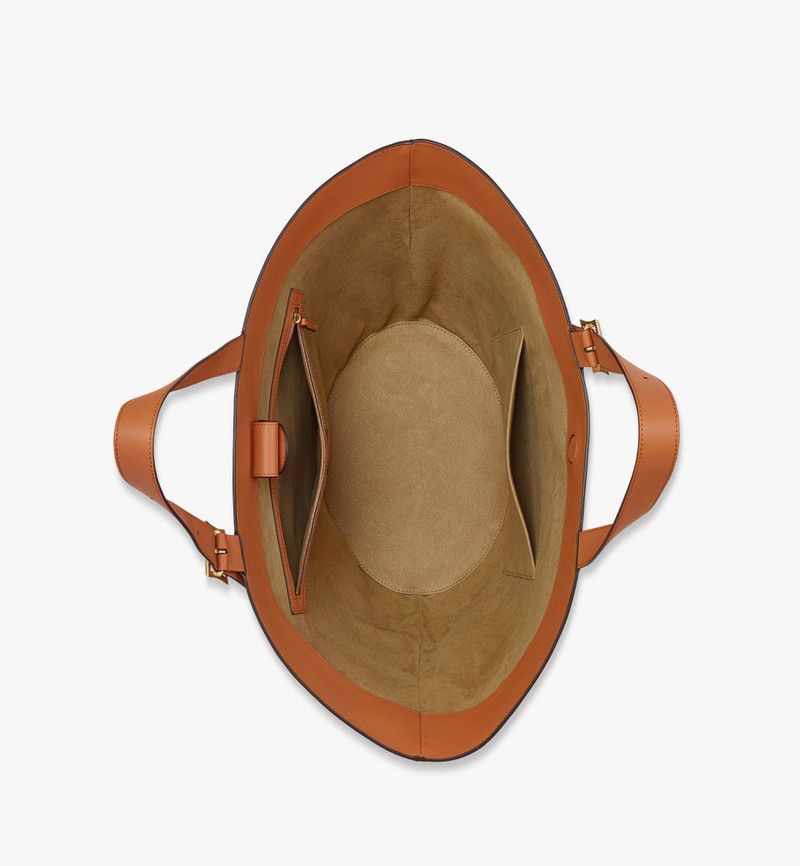 Himmel Tote in Spanish Nappa Leather 3