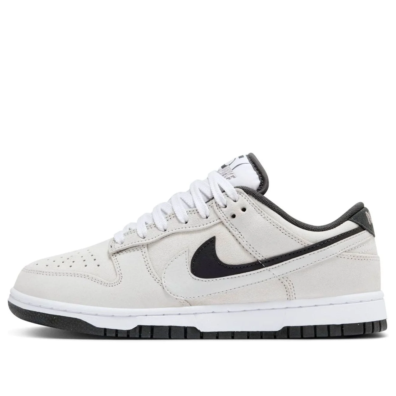 (WMNS) 나이키 덩크 낮은 85 '회색 검정' HV1800-101 - 1