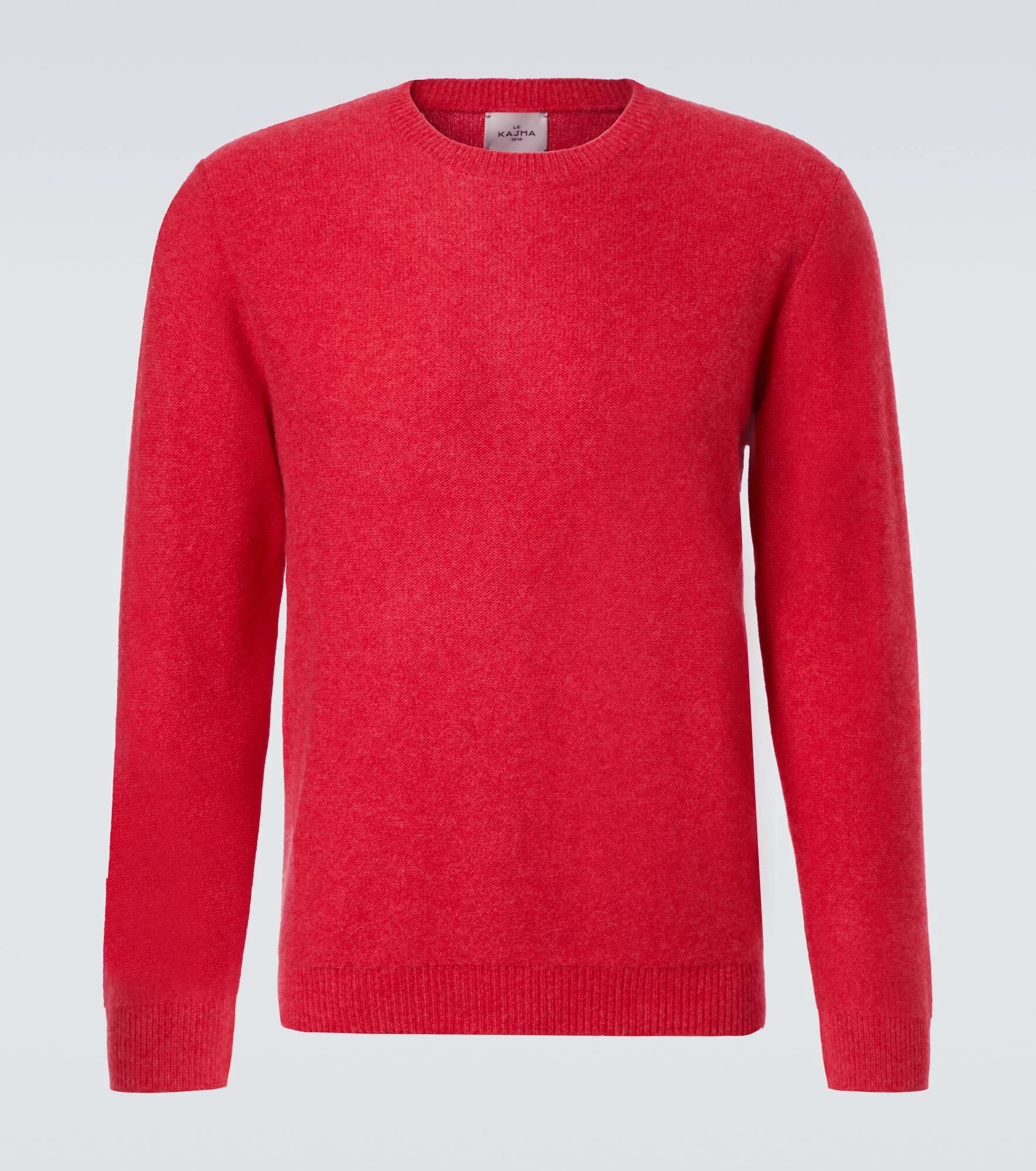 Toucques cashmere sweater - 1