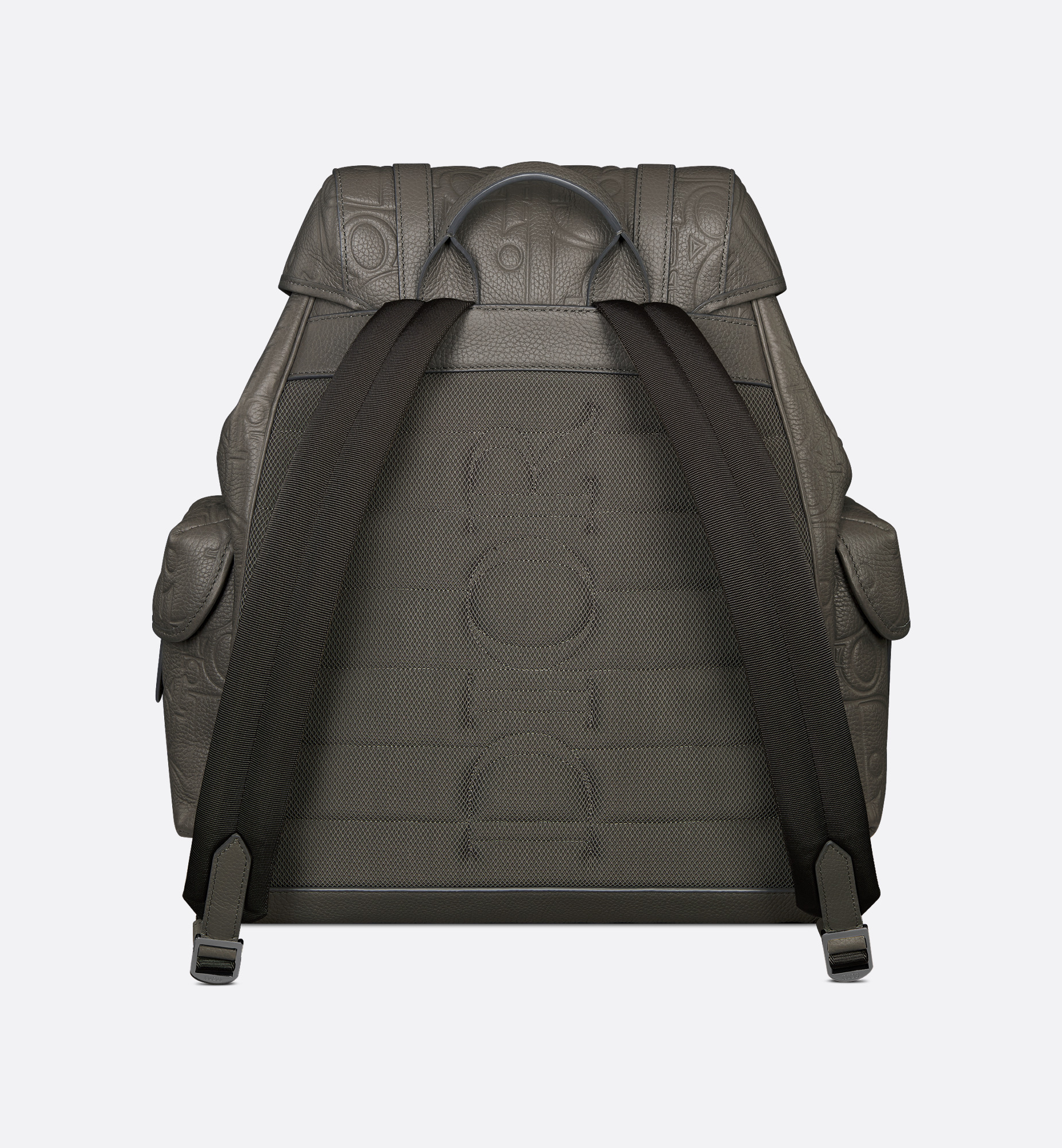 Dior Hit the Road Backpack with Flap - 5