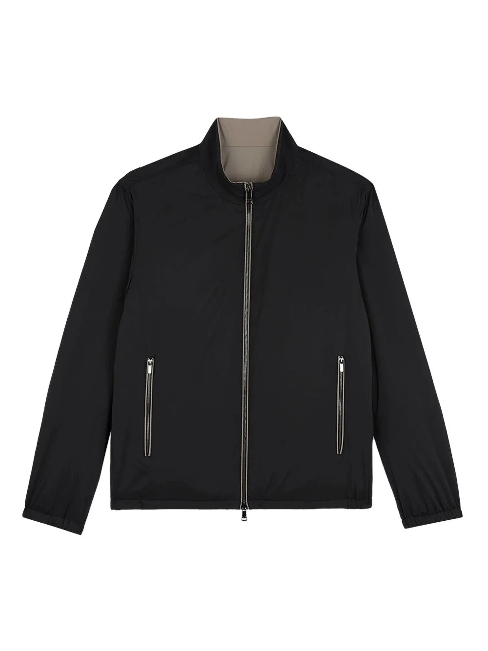 Typhoon® Platinum reversible jacket - 1