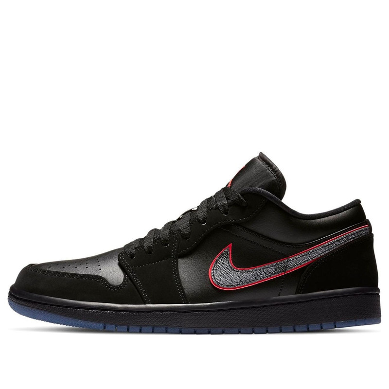 Air Jordan 1 Low 'Red Orbit' CK3022-006 - 1