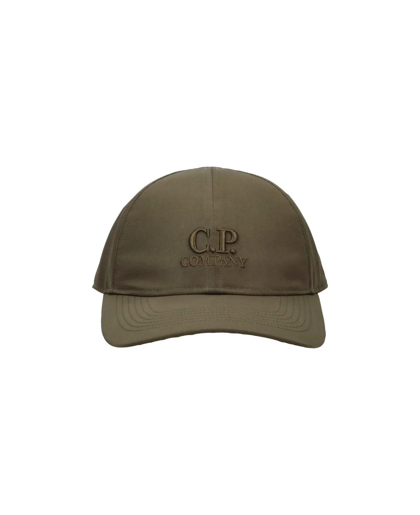 Baseball Cap Logo - 1