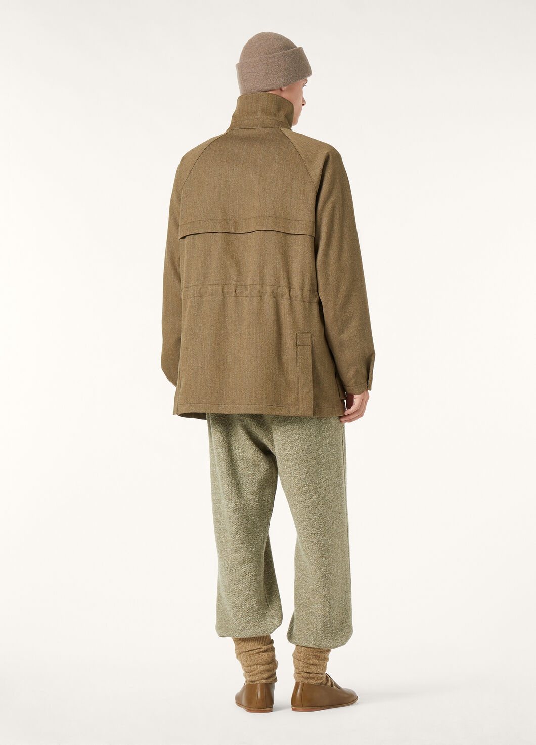 Horsey® Jacket - 5