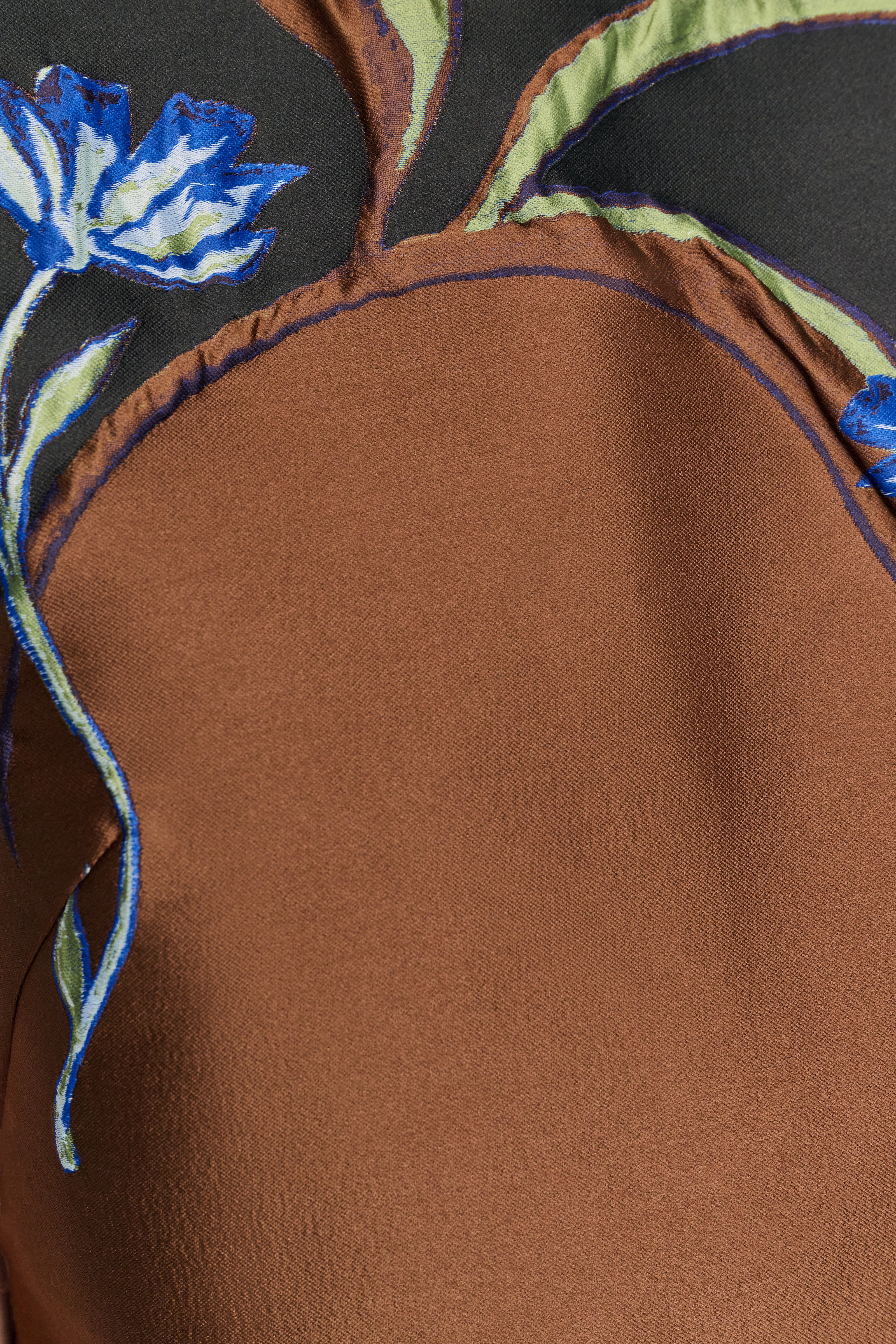 SOFT PETAL top - 5