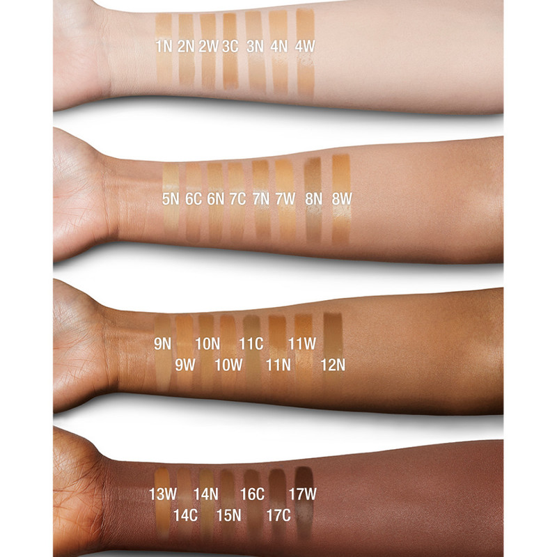PERFECT SUMMER COMPLEXION TRIO Limited Time Offer 4