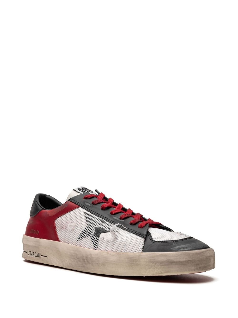 Stardan low-top sneakers - 2