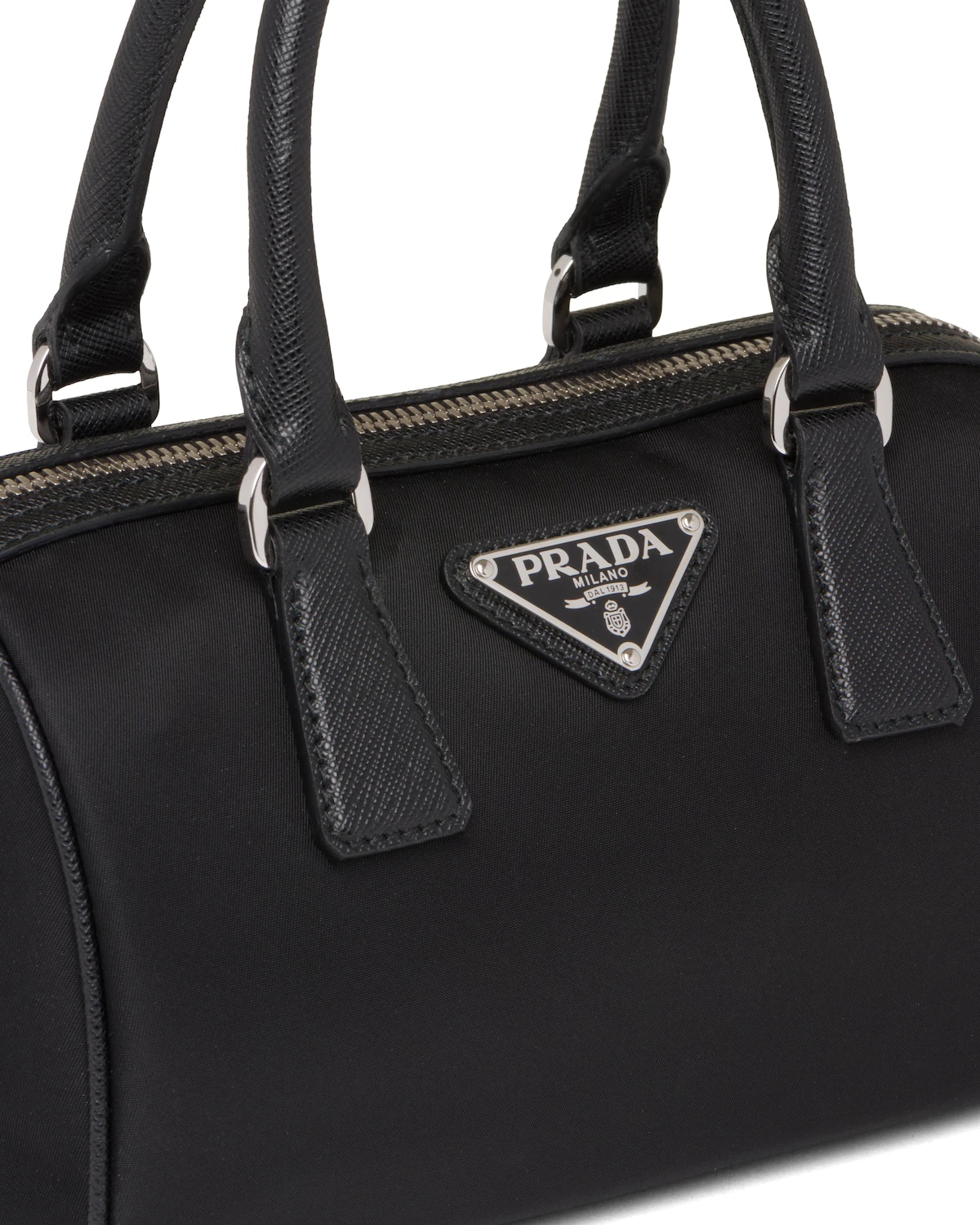 Prada Re-Edition 2005 Nylon Bag - 2