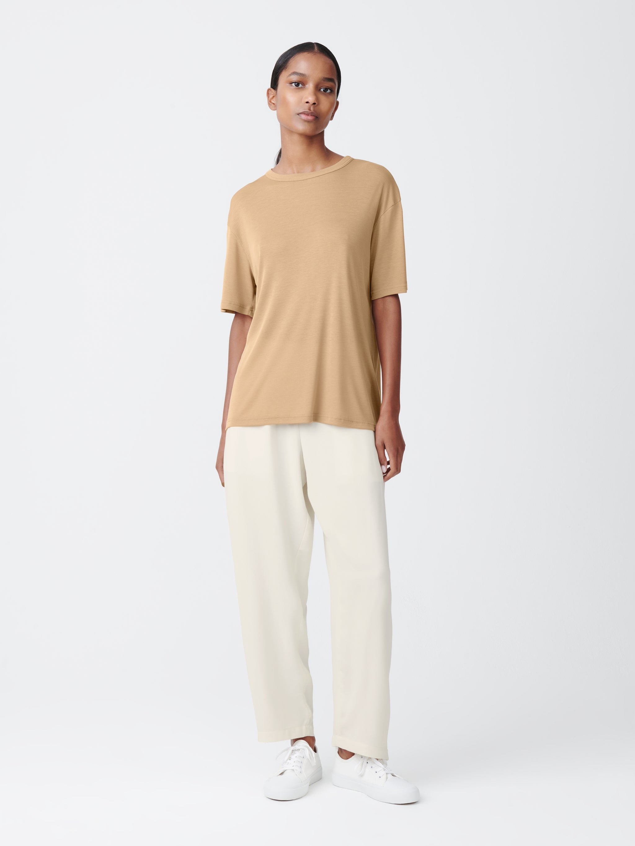 Rond T-Shirt - 2